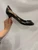 Used Burberry Low Heels 8.5 60067-S000841116 View 4