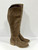Used Unbranded Tall Boots 9 60141-S000127584 View 2