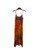 Used Farm Rio Long Dress B S-4/6 60017-S001187764 View 3