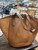 Used Michael Kors Large Leather Handbag 60031-S000875234 View 2