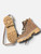 Used Steve Madden Ankle Boots 8 60135-S000159212 View 4