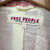 Used Free People Short Light Jacket M-8/10 60059-S000937575 View 2