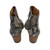 Used Madewell Ankle Boots 7 60115-S000284313 View 5