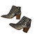 Used Madewell Ankle Boots 7 60115-S000284313 View 2