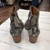 Used Madewell Ankle Boots 7 60115-S000284313 View 6
