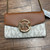 Used Michael Michael Kors Small Leather Handbag 60004-S000686371 View 2