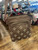 Used Unbranded Small Leather Handbag 60076-S000659031 View 4