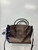 Used Michael Kors Large Leather Handbag 60130-S000273130 View 2