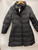 Used Kate Spade New York Long Heavy Coat M-8/10 60030-S000950908 View 1