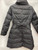 Used Kate Spade New York Long Heavy Coat M-8/10 60030-S000950908 View 6