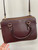 Used Kate Spade New York Small Leather Handbag 60072-S000615022 View 4
