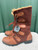 Used Sorel Outerwear Boots 8.5 60084-S000964370 View 8