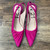 Used N 21 Low Heels 10.5 60004-S000686395 View 1