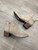 Used Dr. Scholls Ankle Boots 7 60107-S000353562 View 4