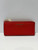 Used Michael Michael Kors Leather Wallet 60064-S000755150 View 1