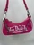 Used Von Dutch Small Handbag 60030-S000950916 View 2