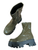 Used Aldo Ankle Boots 7.5 60100-S000339458 View 1