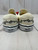 Used Vans Mens Athletic Shoes 9 60093-S000426684 View 4