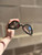 Used Gucci GG0874S Inverted Cat Eye Sunglasses 60032-S000723402 View 5