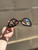 Used Gucci GG0874S Inverted Cat Eye Sunglasses 60032-S000723402 View 4