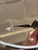 Used Gucci GG0874S Inverted Cat Eye Sunglasses 60032-S000723402 View 8