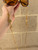 Used     Versace VE4395F Greca Chain Tortoiseshell Oversized Sunglasses with Gold Chain & Case 60032-S000723399 View 6