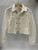 Used Unbranded Short Light Jacket S-4/6 60091-S000620142 View 1