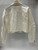 Used Unbranded Short Light Jacket S-4/6 60091-S000620142 View 2