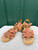 Used Kork-Ease Wedge Sandals 9 60084-S000964444 View 1