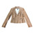 Used White House Black Market Blazer S-4/6 60047-S000646809 View 1