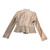 Used White House Black Market Blazer S-4/6 60047-S000646809 View 4