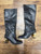 Used Franco Sarto Tall Boots 6.5 60031-S000875461 View 1