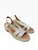 Used Toni Pons Wedge Sandals 7 60047-S000646820 View 3