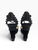 Used Christian Louboutin Wedge Sandals 8.5 60047-S000646821 View 5