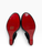 Used Christian Louboutin Wedge Sandals 8.5 60047-S000646821 View 6