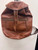 Used Fossil Large Leather Handbag 60032-S000723456 View 1