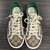 Used Gucci Athletic Shoes 8.5 60129-S000596669 View 2