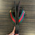 Used Gucci Flip Flops 10 60129-S000596668 View 4