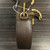 Used Gucci Small Leather Handbag 60129-S000596670 View 6
