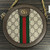 Used Gucci Small Leather Handbag 60129-S000596670 View 2