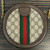 Used Gucci Small Leather Handbag 60129-S000596670 View 3