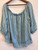 Used Rue + Long Sleeve Top P XXL-20 60076-S000668780 View 1