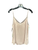Used Babaton Tank Top L-12/14 60100-S000339559 View 2