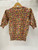 Used Unbranded Short Sleeve Sweater XS-0/2 60091-S000620206 View 2