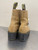 Used Tan Dr. Martens Ankle Boots 7 60137-S000139659 View 2