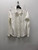 Used White Eileen Fisher Long Sleeve Top S-4/6 60137-S000139720 View 1