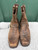 Used Frye Ankle Boots 7 60084-S000964556 View 8