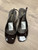 Used Etienne Aigner Wedge Sandals 7 60107-S000353641 View 1