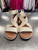 Used Gentle Souls Sandals 9.5 60112-S000449651 View 4