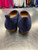 Used Born Flats 9.5 60112-S000449649 View 3